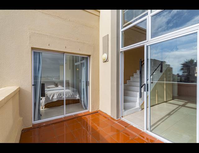 2 BEDROOM APARTMENT TO LET IN CENTURY CITY